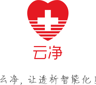 云净之公司官网logo